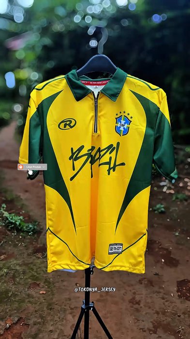 Jersey Fantasy Zipper series worldcup 2026 #jerseyfantasy #jerseyvintage #jerseyworldcup2026 #RacunShopee #GratisOngkirRP0 #ViralDiShopeeVideo