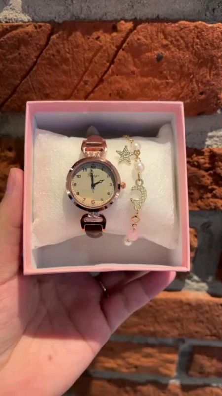#jamtangankuarsawanita#yukcheckoutsekarang#fypv#RacunShopee