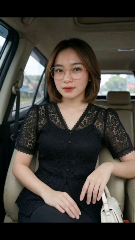#atasanwanita #atasanbrukat  #atasankebaya #kebayamodern #bajuwanita #outfitwanita #OOTDFashionShopee #RacunShopee #Diskon50Persen #SpillBawaBerkah