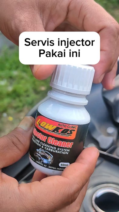 #ViralDiShopeeVideo #RacunShopee #SpillRacunShopee #GratisOngkirRP0 #ShopeeCOD #lowkos #injectorcleaner #lowkosinjectorcleaner