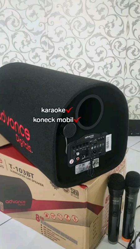 #spekerbluetooth