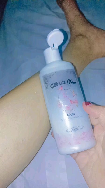 #UltimateGloworiginal #UltimateGloworiginal7xdosis #beautyhaul #RacunShopee