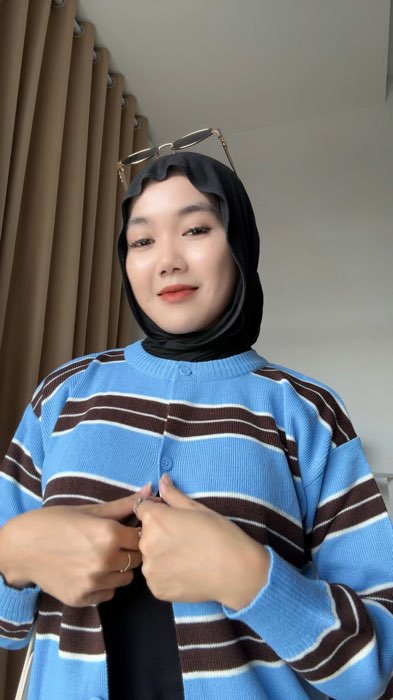 Cardigan motif kue lapisnya ni beee🥰🤗 #fypppppppppppppp #fyppp #masukberanda #rajutpremium #bajuwanita