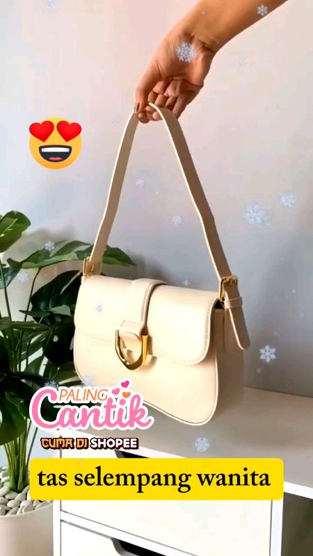 tas selempang wanita #tasselempangwanita #taswanitamurah #taspremium#taskekinianmurah #RacungShopee #shoppeevideo #fypシ