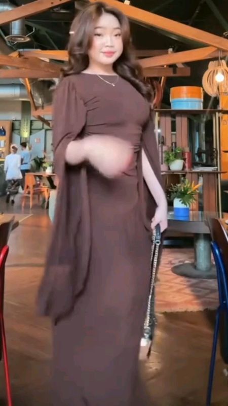 💃FAYANNA SPECIAL LUXE SLEEVE #RacunShopeeCheck #ShopeeLook #ShopeeFashionHaul #GratisOngkirRP0 #ViralDiShopeeVideo #fayanna #dress