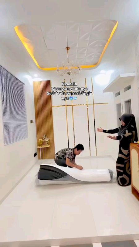#BadaiTapiBudget #PromoNonStop #GoyangSPayLater #ShopeeLook #SpillBawaBerkah #TermurahDiShopee