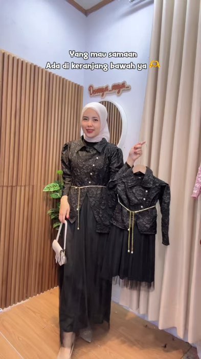 #RacunShopee #SpillRacunShopee #DiskonRacunShopee #ViralDiShopeeVideo #couple #bajucouple #coupleibudananak #bajulebaran