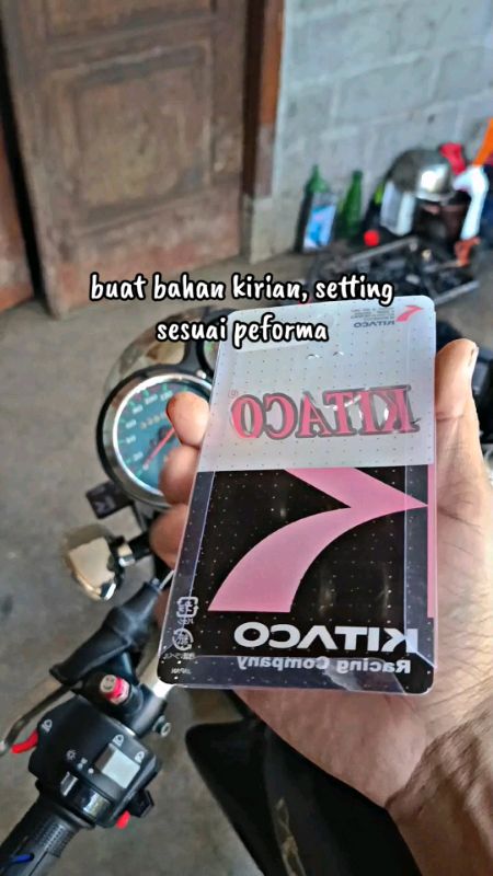 roller kitaco #RacunShopeeAksesoris #RacunShopee #Diskon40RB #SpillBawaBerkah #ShopeeCOD #GakNyeselBeliIni