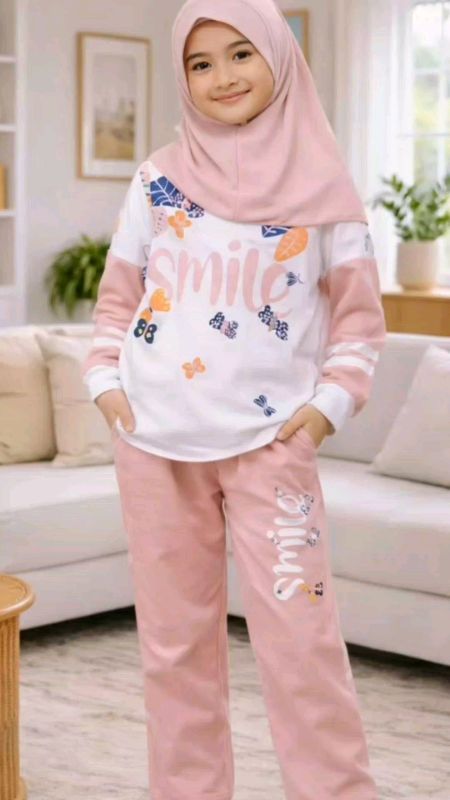 Setelan Anak Perempuan #setelananakperempuan #RacunShopee #ShopeeLook #ShopeeCOD #ShopeeFashionHaul #ViralDiShopeeVideo #GratisOngkirRP0 #fyp
