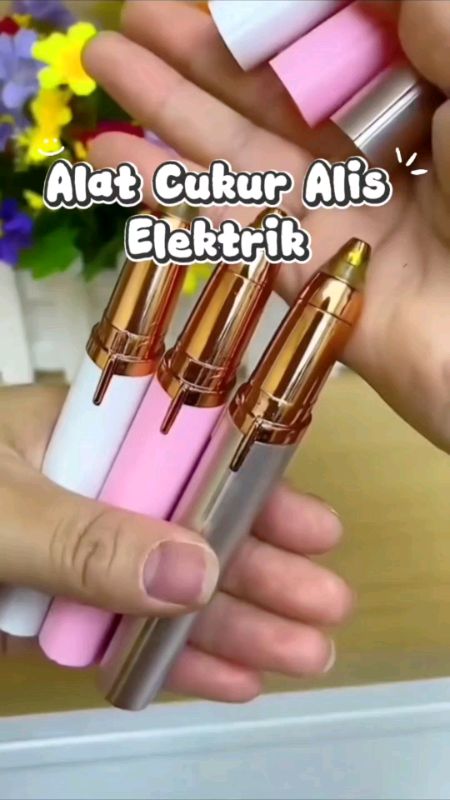 alat cukur alis elektrik #alatcukuraliselektrik #ViralDiShopeeVideo #SpillRacunShopee #RacunShopeeCheck #ShopeeLook #ShopeeHaul #Cashback40Persen #cod