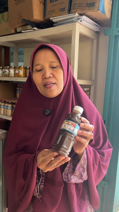 Sirup Jahe Rempah Instan Tinggal Seduhh Tanpa Bahan Pengawet#jahemerahinstan #jaherempah #minumantradisional #herbal#pusatherbal #ViralDiShopeeVideo