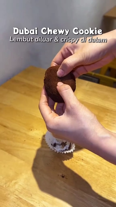 #dubaichocolate #cookie #pistacchio #achiles14 #TermurahDiShopee #ShopeeLook #ShopeeCOD #ViralDiShopeeVideo #PromoNonStop #DiskonRacunShopee #fyp