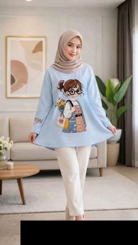 #kaosmurah #BadaiTapiBudget #RacunShopee #SpillRacunShopee