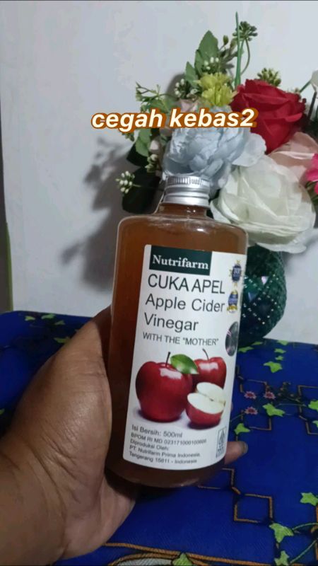 cuka apel#RacunShopee #cukaapel #cukaapelwithmother #cukaapeluntukkesehatan #fyp #fypdongggggggg #fypshopeevideo #ShopeeVideoCreator