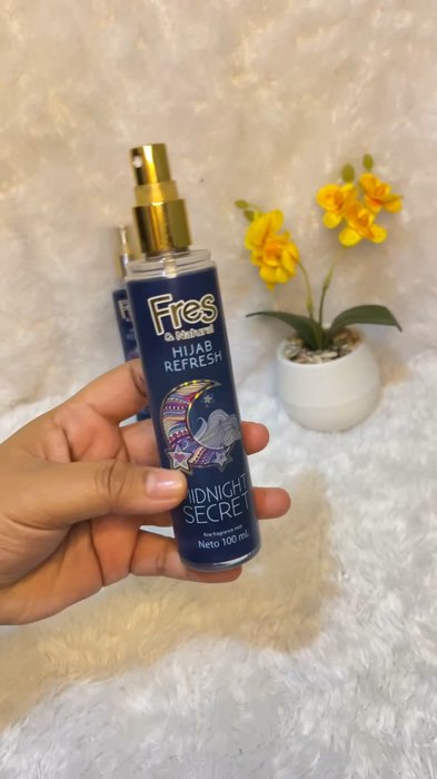 #fresparfum #freshijabparfum #shopeevideo #fyp #RacunShopee