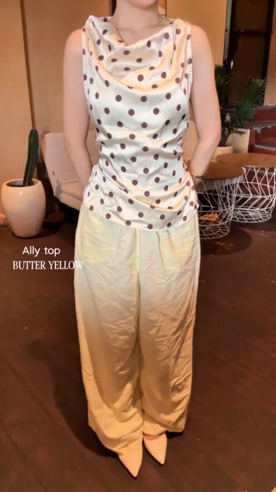 PALING SUKA ARASAN DARI AIJO UDAH MURAH DAN JUGA CAKEP"✨🫶🏻🤎🤍#AIJOTermurah #atasanwanitakekinian #topwanitakekinian #FashiondiShopee #fypシ