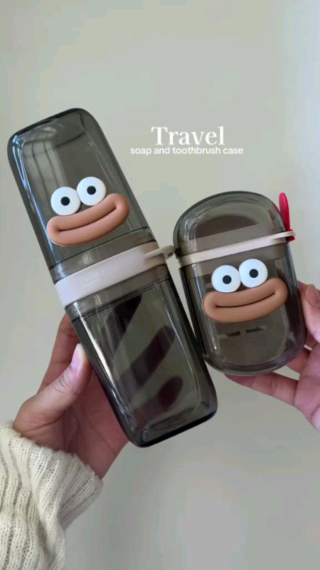 #travelkit #tempaysabunlucu #tempatsikatgigitraveling #sikatgigitravel #RacunShopee #SpillRacunShopee #SpillBawaBerkah