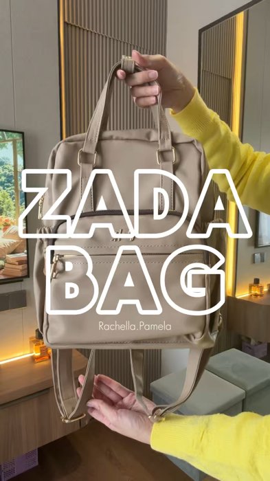 #gratisongkir #racunshopee #diskonracunshopee #diskonshopeevideo #diskon50persen #cod #viral #viraldishopee #rachellapamela #hodybag #hody #zadabag