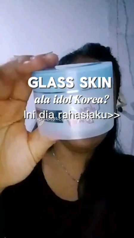 #glasskinin1step #glassbright #GalAffiliateSquad #GalSquadShopee #galglowjune
