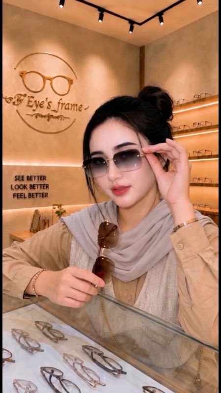 #RacunShopee #kacamata #kacamatabacadanjalan