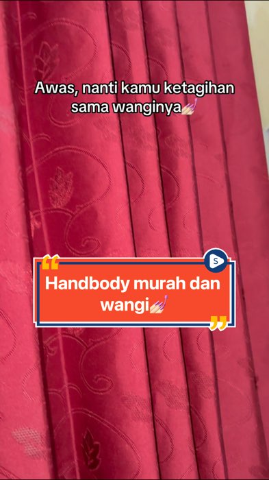 #RacunShopeeCheck #TermurahDiShopee #videoshopee #handbodylotion #handbodywangimurah