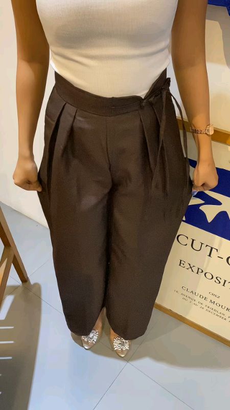 Jenny Pants 🥰 #RacunShopee #GratisOngkirRP0 #celanawanita #fashionwanita