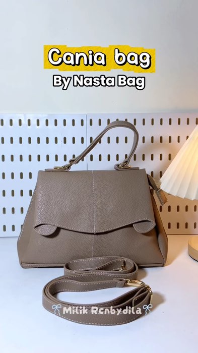 Nasta bag #RacunShopee #RacunShopeeCheck #sandalwanita #sandalcantik #nastabag