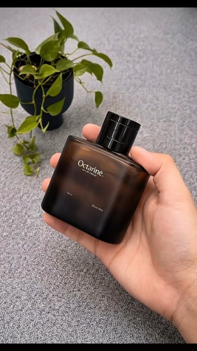 Octarine - Elixir One Eau de Perfume | Parfum Pria Tahan Lama Aroma Fresh Fruity Woody #RacunShopee #ViralDiShopeevideo #PromoNonStop #ShopeeCOD