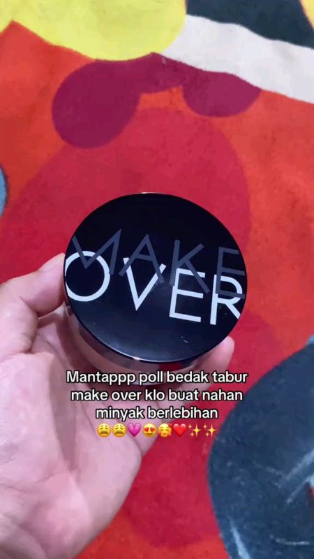 bedak tabuk dr make over bes#fyppppppppppppppppppppppp #SpillRacunShopeeHaul #racunshopeemurah #SpillRacunShopee #racunshopeecheeck