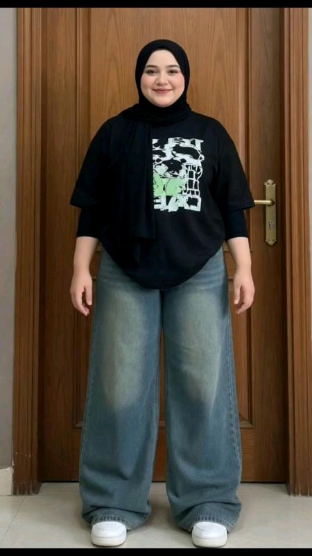 celana jeans jumbo #Diskon60Persen #SpillBawaBerkah #PromoNonStop #SpillBawaBerkah