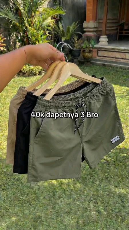 mumpung murah#celanaviral #celanapendek #ViralDiShopeeVideo #RacunShopee #RacunShopeeCheck #fypdongggggggg