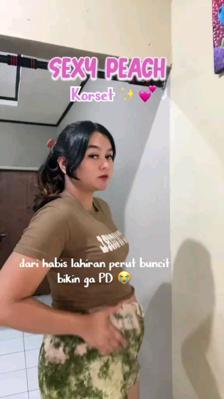 #korsetpelangsing #korset #langsing #korsetcelana