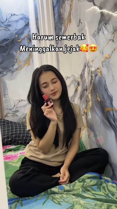 Yuk buruan cek out sekarangg,biar wangi sepanjang harii,Promo abisss😍🥰🥵#ScarlettParfume #scarlet #RacunShopee
