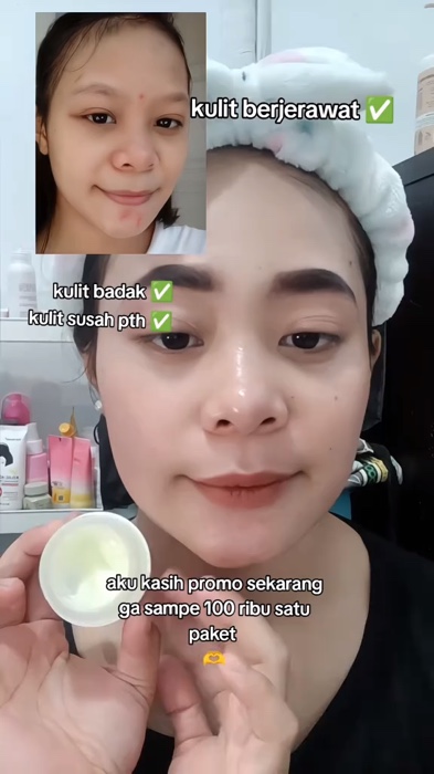 6.6 CO PROMONYA SAYANG#DiskonRacunShopee #66shopeefeedday #ViralDiShopeeVideo #ShopeeLook #GakNyeselBeliIni #GratisOngkir0RP #DiskonRacunShopee#lsskin