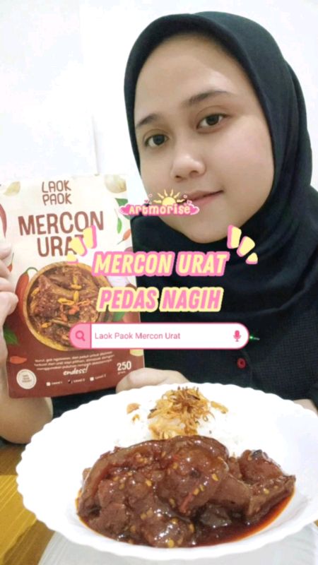 #RacunShopee #SpillBawaBerkah #Diskon40RB #TermurahDiShopee #ViralDiShopeeVideo #GratisOngkirRP0 #OsengMercon #LaokPaok #Sambal #Sambel #LaukPraktis