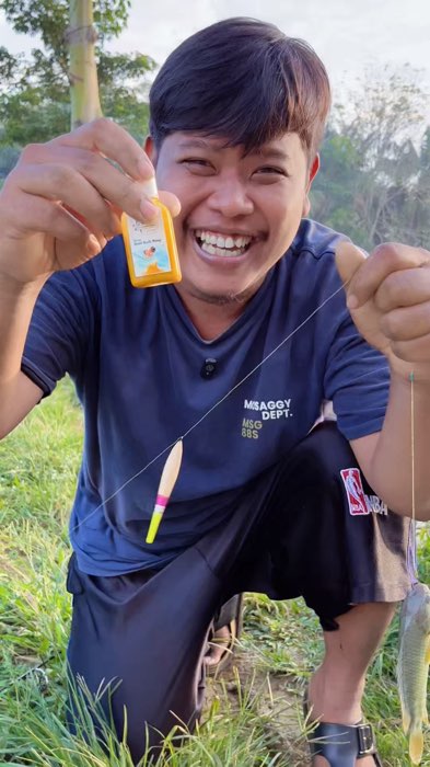 GACO Umpan pancing Olahan SAWIT #ShopeeVideoCreator #Diskon50Persen #RacunShopeeCheck #SpillRacunShopee #Diskon40RB #ViralDiShopeeVideo #ShopeeCOD