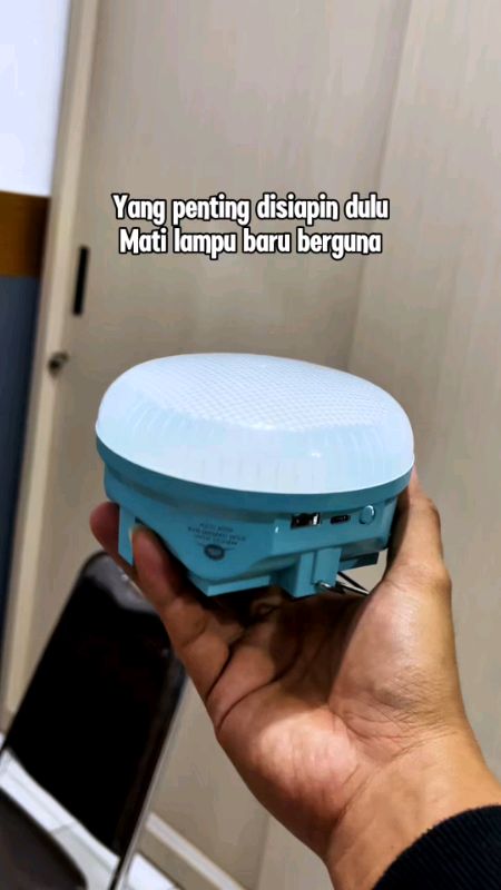 lampu darurat ufo#videoshopee #pejuangaffiiliate #pengikutshope #fypindonesia #yglagiviraldishopp #viralindonesia
