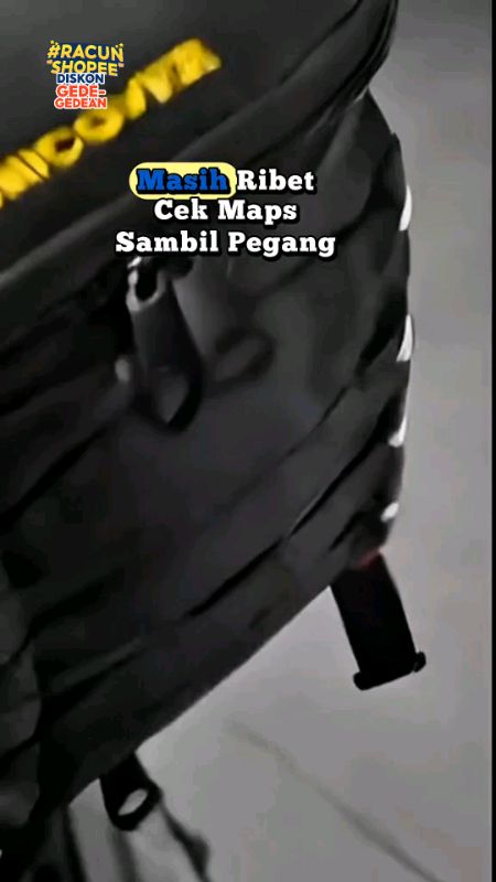 #tasdashboardmotor #tasmotor #tasmotorserbaguna #tasdashboard #barangkekinian #fyp#semuapenggunashoppe
