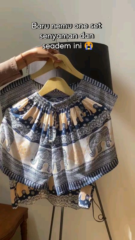 New Arrival 😍#onesetmurah #pakaianwanita #DiskonShopeeVideo #OOTDFashionShope #FashiondiShopee #GratisOngkirRP0 #SpillRacunShopee
