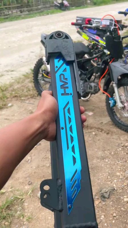 Swing Arm RBT 🫵🔥