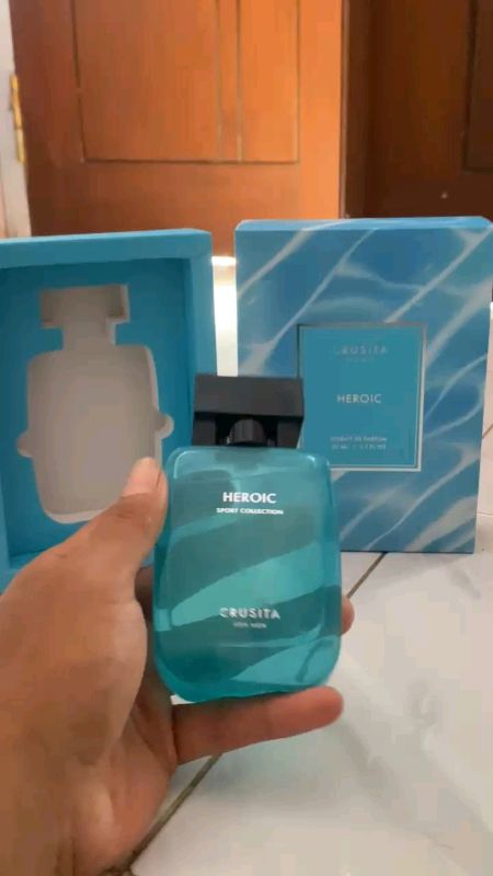 #crusitaparfum #GratisOngkirRP0 #GakNyeselBeliIni #ShopeeCOD #RacunShopee #RacunShopeeOOTD #RacunShopeeCheck #PromoNonStop #ViralDiShopeeVideo
