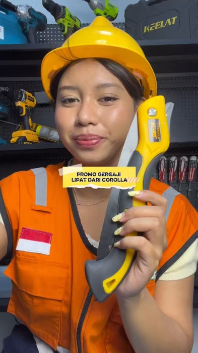 Promo gergaji corola #gergajiportabel #gergajilipat #gergajikayu #gergajicorolla #PromoNonStop #DiskonShopeeVideo #SpillRacunShopee #DiskonRacunShopee