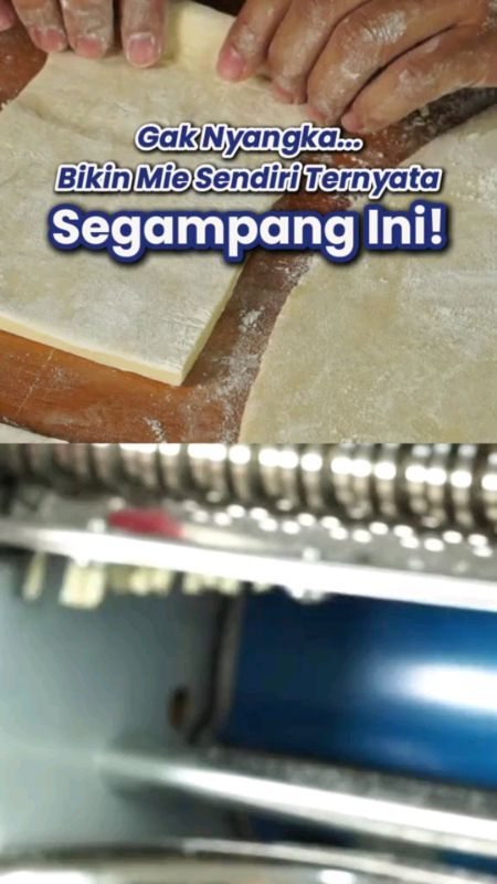 gilingan mie listrik #fypp #racunshope #ViralDiShopeeVideo #shoppevideo #ShopeeLook #diskonshopee