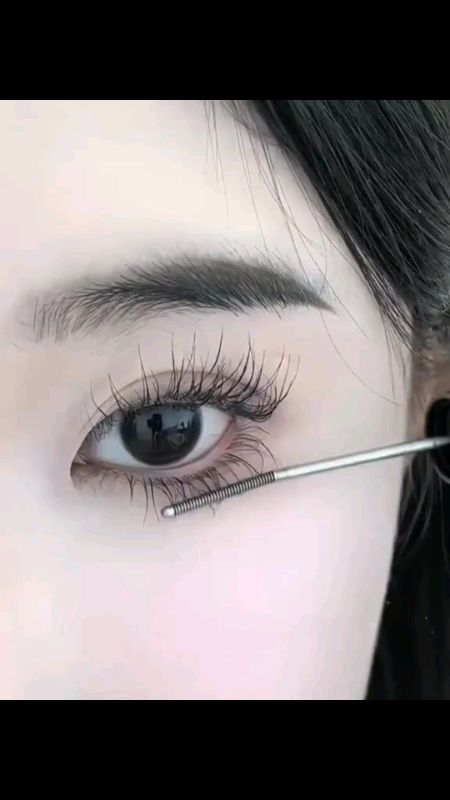 Maskara Viral Waterproof & Long Lasting | Mascara Curling Bulu Mata Lentik Natural #MaskaraViral #MascaraWaterproof#SpillRacunShopee