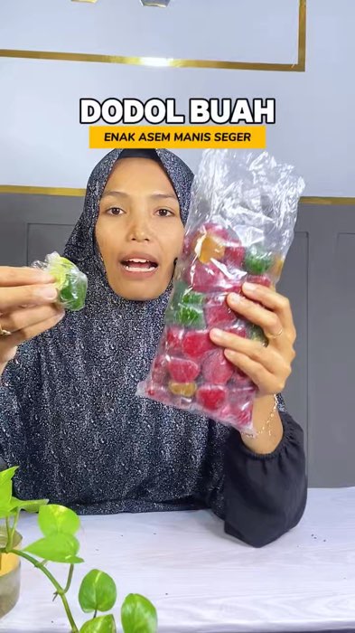 Harga diskon dikeranjang #RacunShopee #SpillBawaBerkah #ViralDiShopeeVideo #dodolgarut #dodolbuah #dodolbuahkhasgarut #dodolgarutmurah