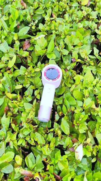 KIPAS KECIL PENGHILANG PANAS DARI INBEX!!#kipasinbex #kipasanginportable #INBEX #fypツ