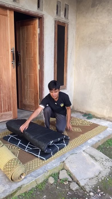 Beli sekarang #RacunShopee #ViralDiShopeeVideo #ShopeeLook #ShopeeCOD #kasurlipat