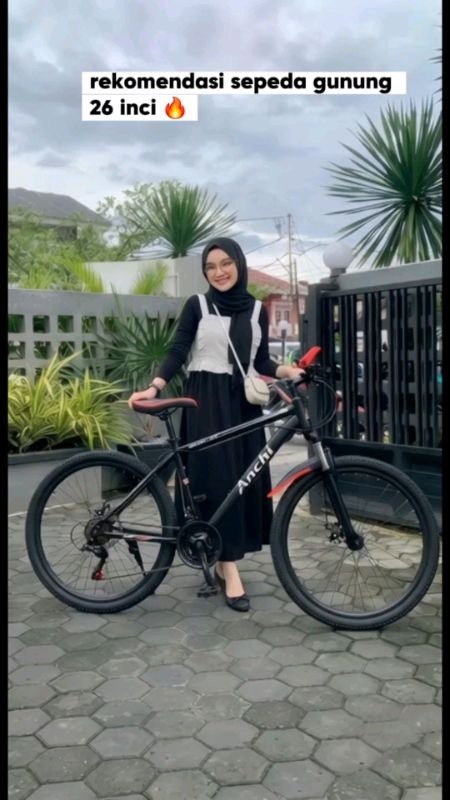 #sepedagunung #sepedagunungmurah #sepedadewasa #sepedadewasauk26inch #DiskonRacunShope  #Diskon60Persen #DiskonShopeeVideo #Diskon50Persen