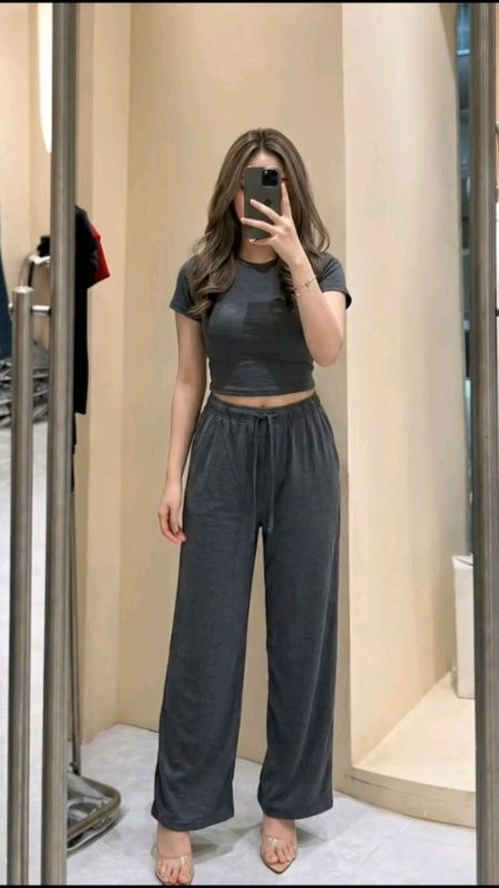 #Setelancelana#Onesetkekinian#ShopeeFashionHaul#RacunShopee