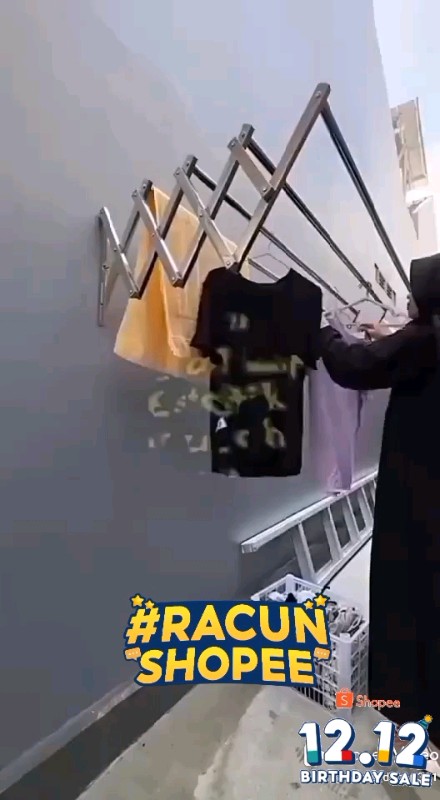 #shopeevideo #shopeevideoshorts #shopeefeed #RacunShopee #RacunShopeeCheck #jemurandinding #jemuranlipatdinding